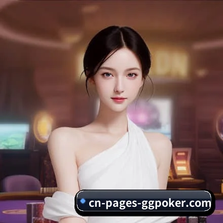 各大垂直板块依项目独立深耕,内容编排更纯粹、更专注(GGPoker)